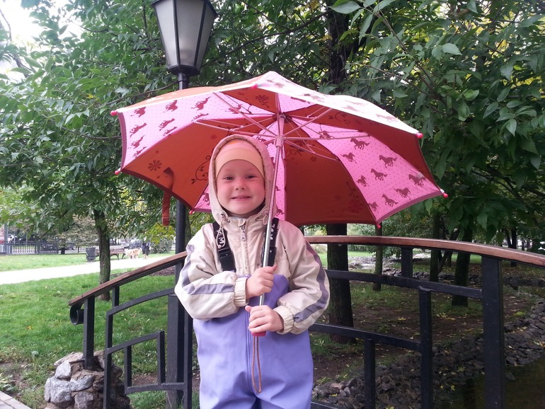 Ах,эти милые,милые девчачьи штучки...