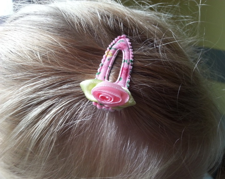 Ах,эти милые,милые девчачьи штучки...