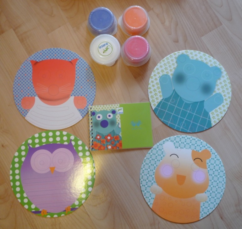 Очередная наша хотелка перешла в разряд любимки!