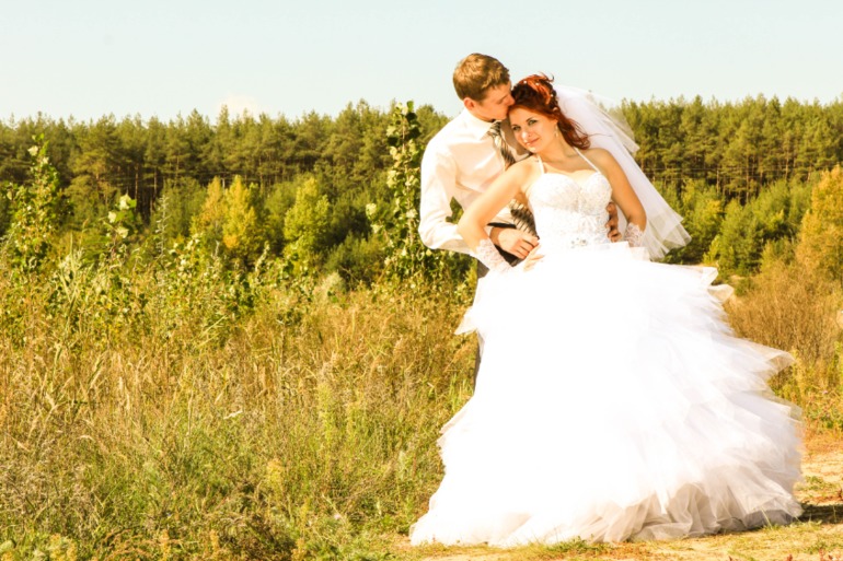 Годовщина свадьбы!