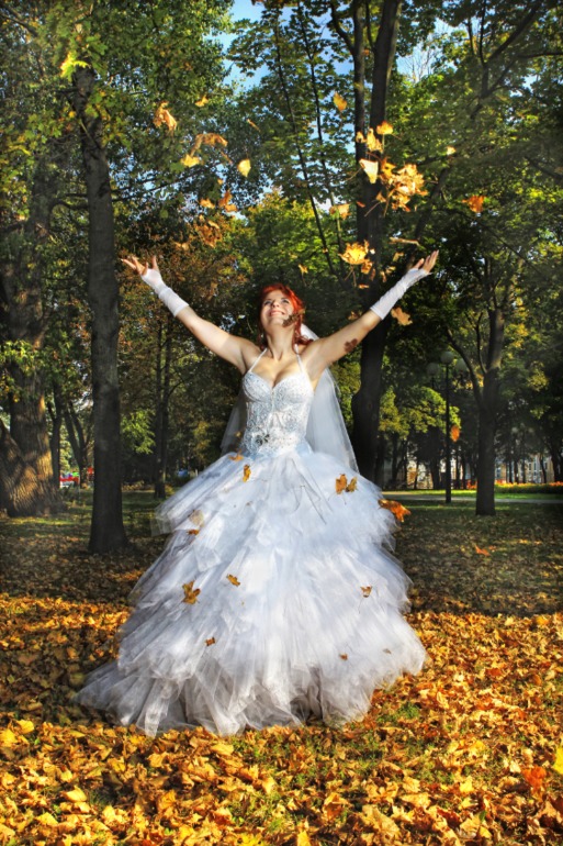 Годовщина свадьбы!