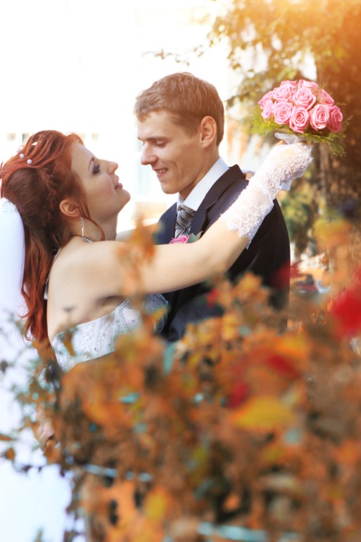 Годовщина свадьбы!