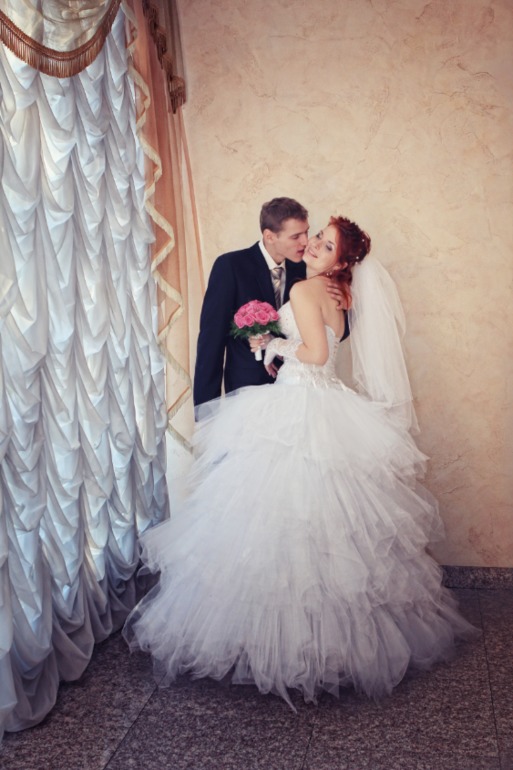 Годовщина свадьбы!