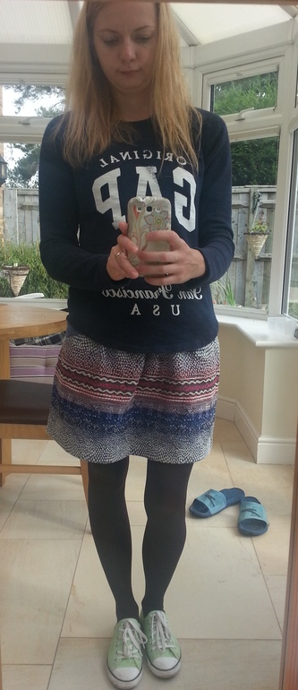 Девушки помогите снова определиться