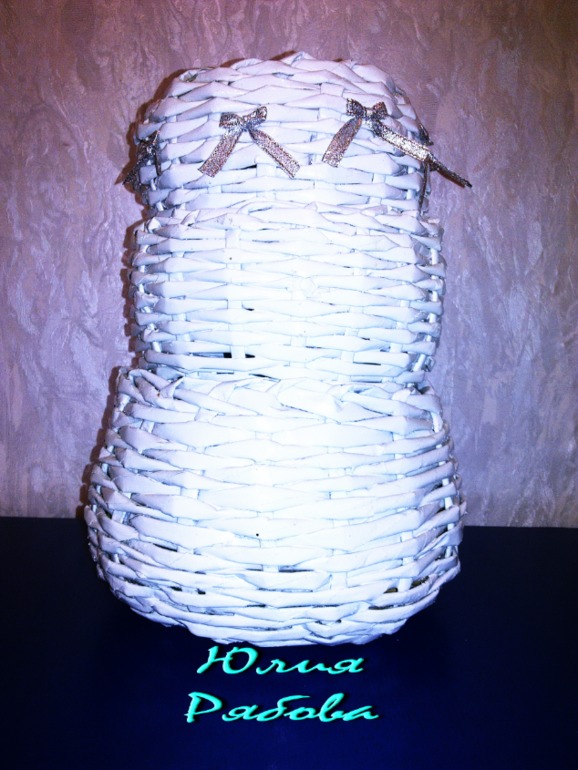 Плетение))))