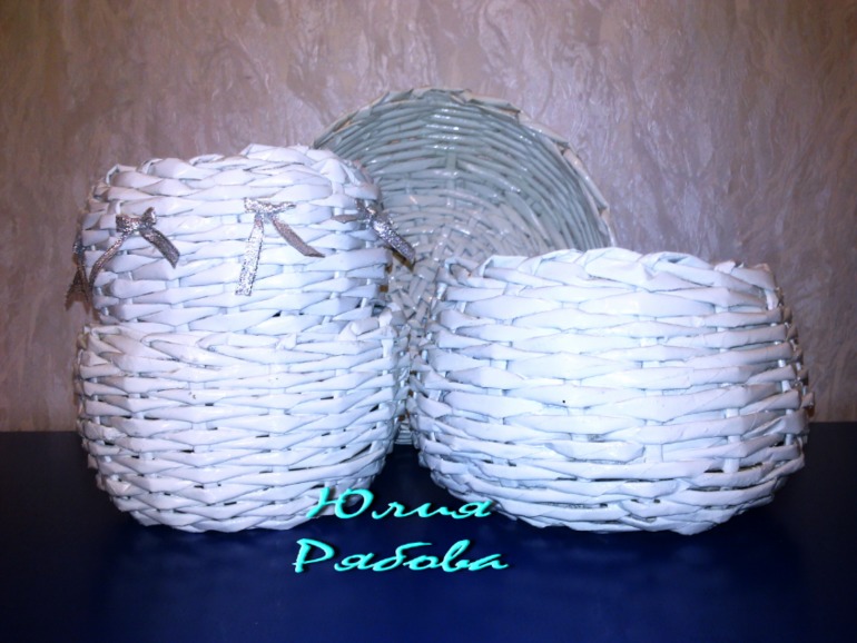 Плетение))))