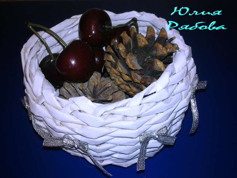 Плетение))))