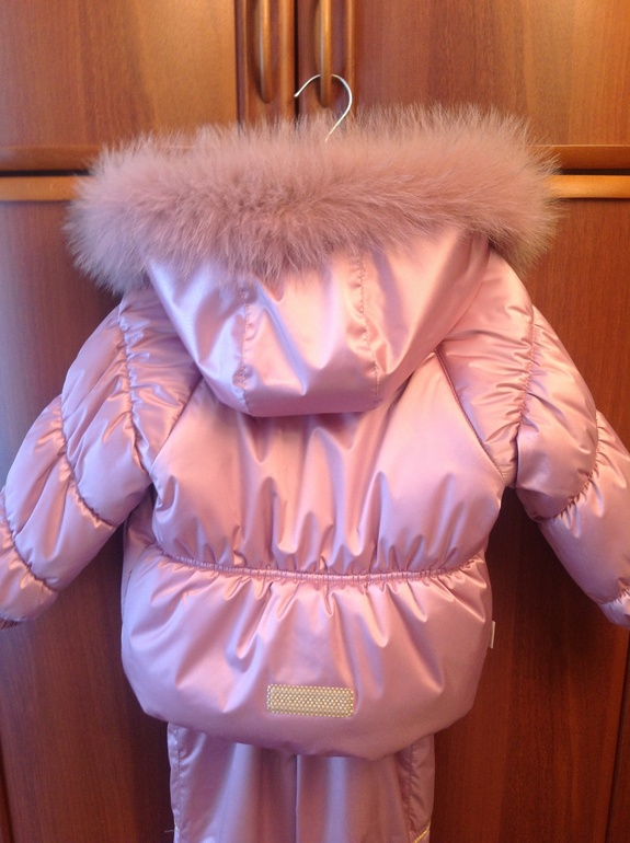 Kerry LUX комплект зима (р. 92)