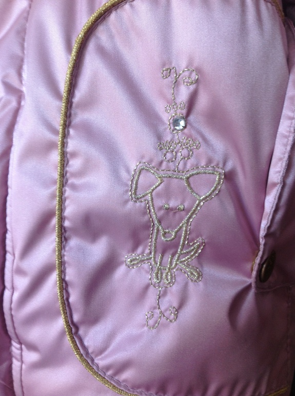 Kerry LUX комплект зима (р. 92)