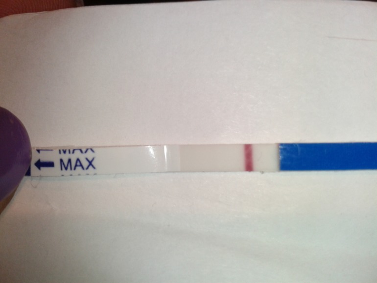 видите что нибудь?