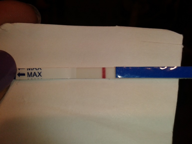 видите что нибудь?