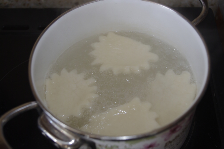 Ёжики, улитки и белки )