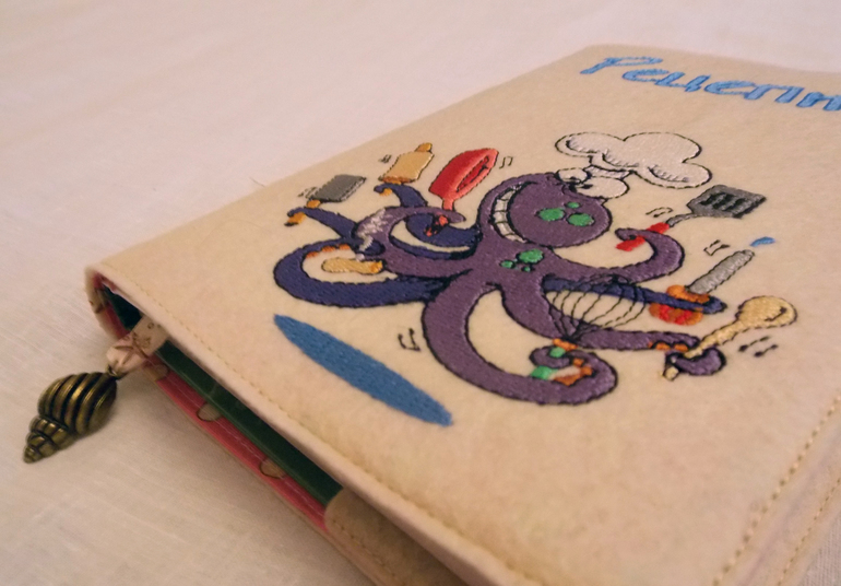 Для себя любимой...