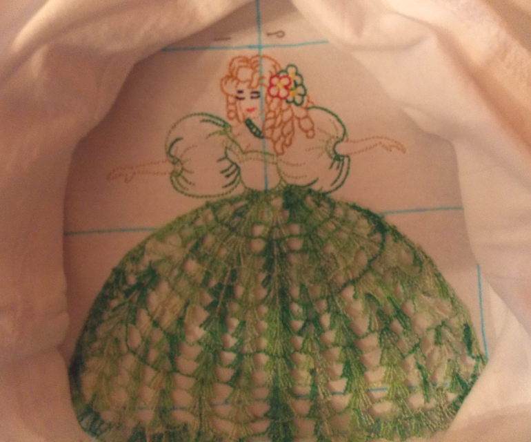 Эксперимент!