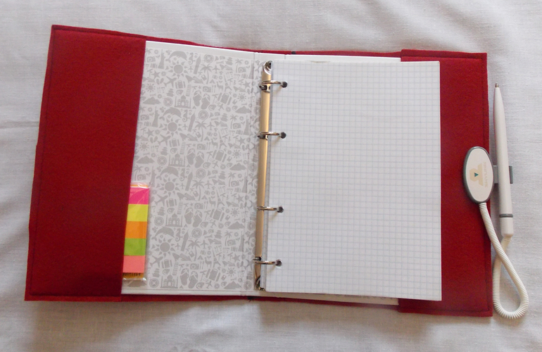 Для себя любимой...