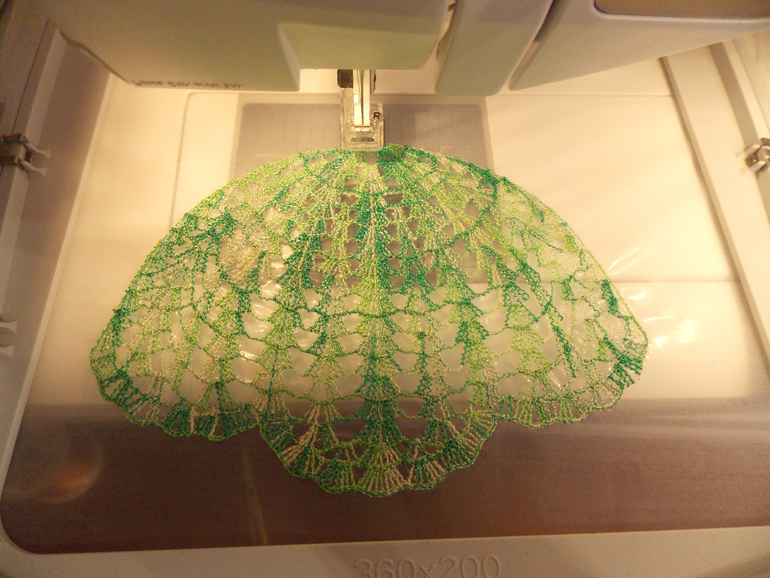 Эксперимент!