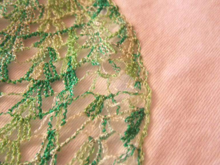 Эксперимент!