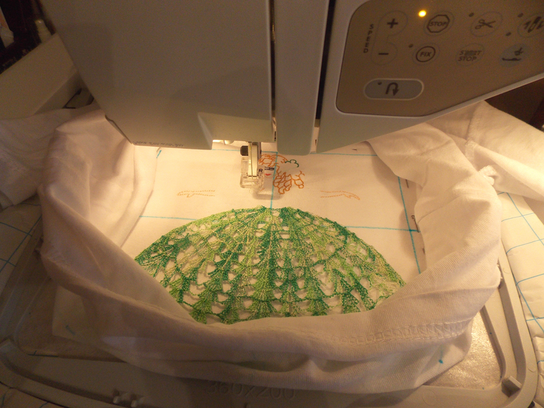 Эксперимент!