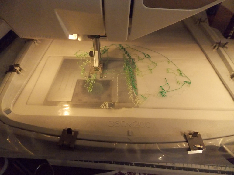 Эксперимент!