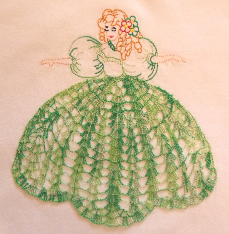 Эксперимент!