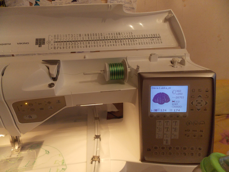 Эксперимент!