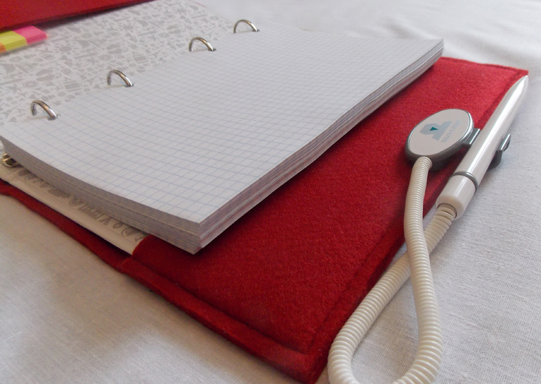 Для себя любимой...