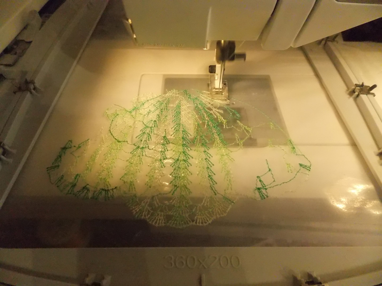 Эксперимент!