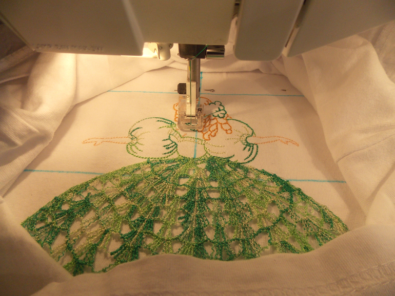 Эксперимент!