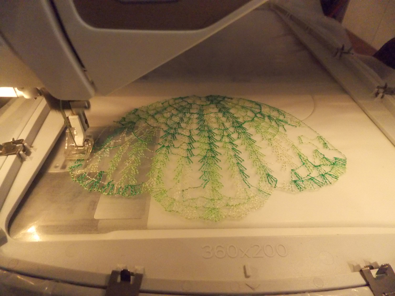 Эксперимент!