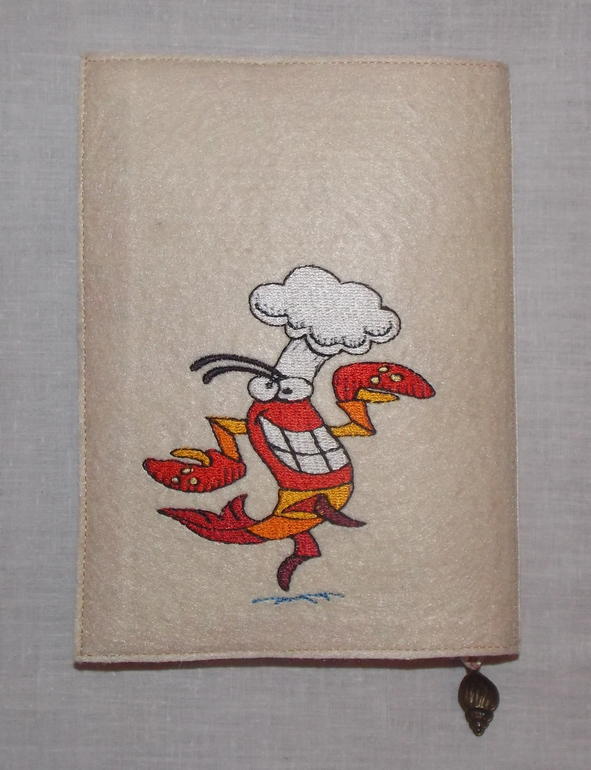 Для себя любимой...