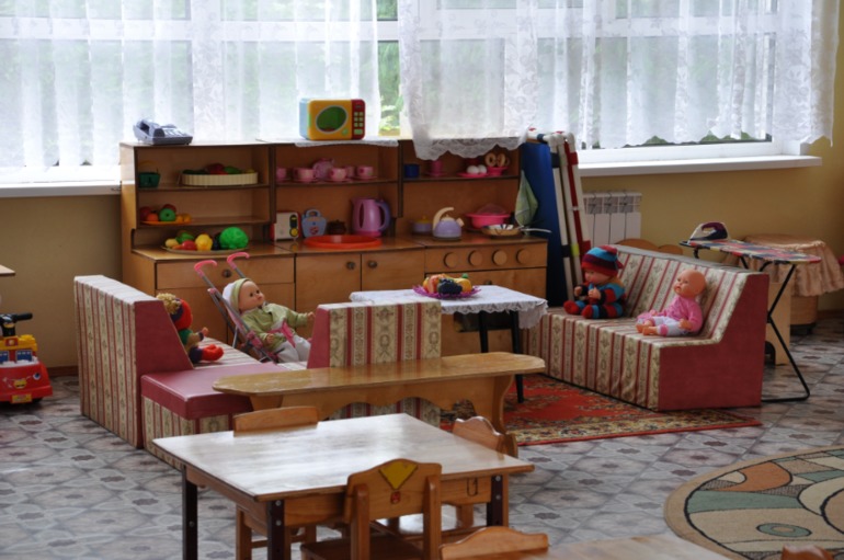 Срочно нужна помощь! Дому ребёнка Орехово-Зуево