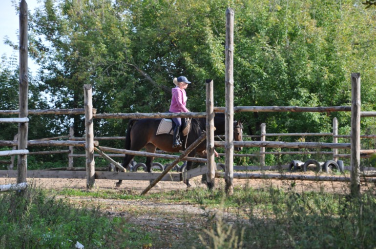 Удивительное рядом!!!