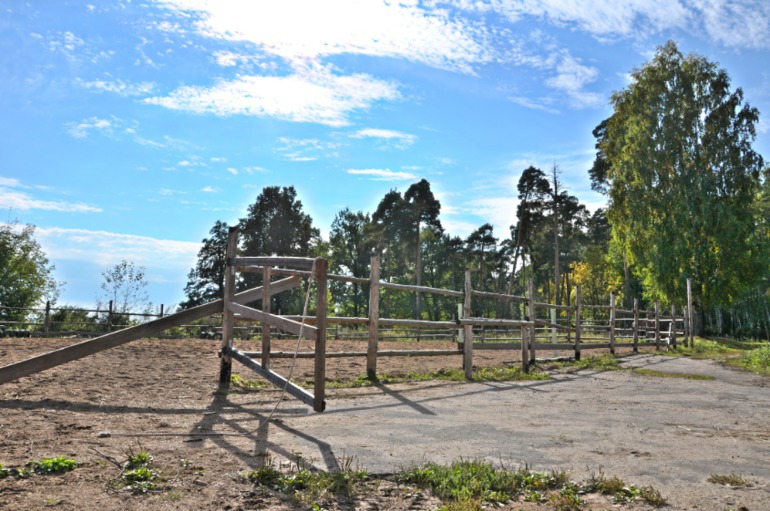 Удивительное рядом!!!