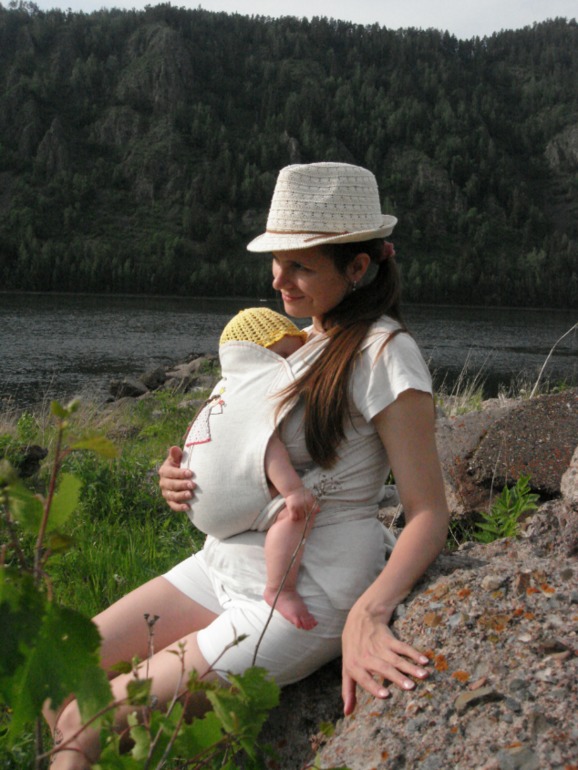 Май для принцессы