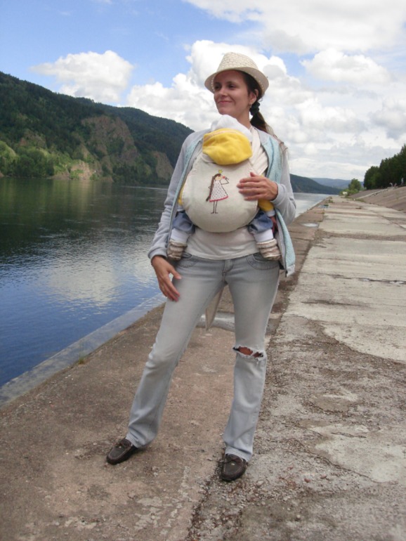 Май для принцессы