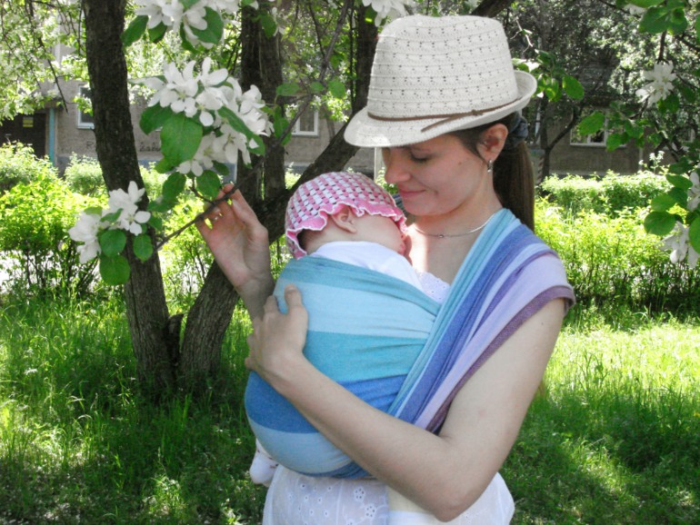 Мэдли Лиловая вода