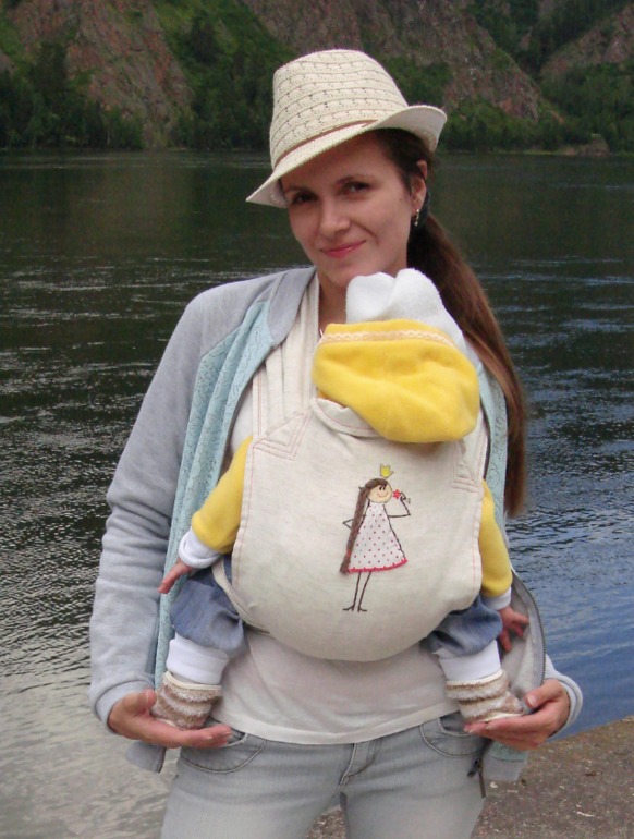 Май для принцессы