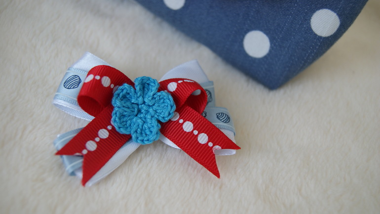 Морская косметичка