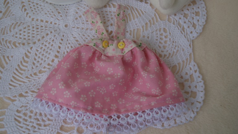 Мишка для Лизы