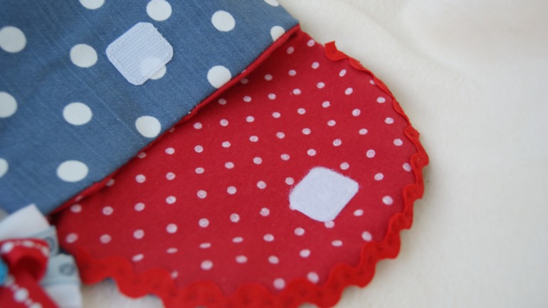 Морская косметичка