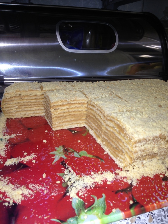 Взлет 65, день 11-12-13-14