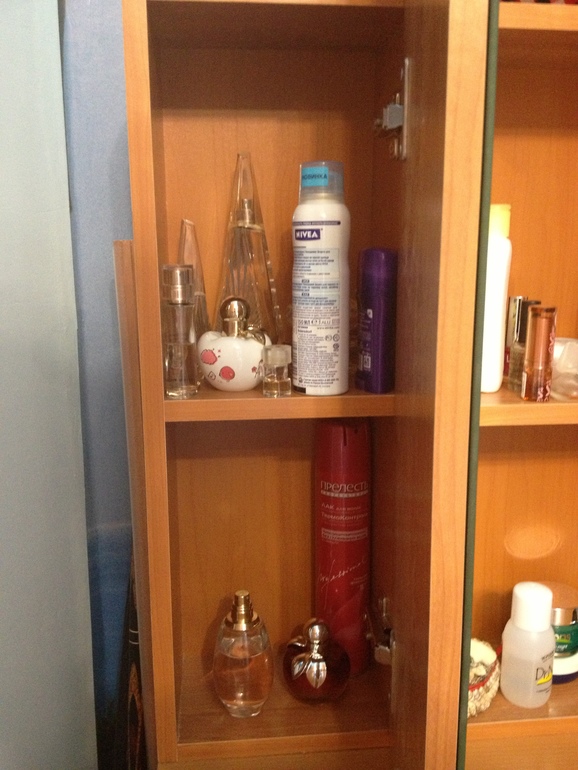 Взлет 65, дни 8, 9, 10