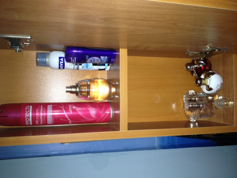 Взлет 65, дни 8, 9, 10