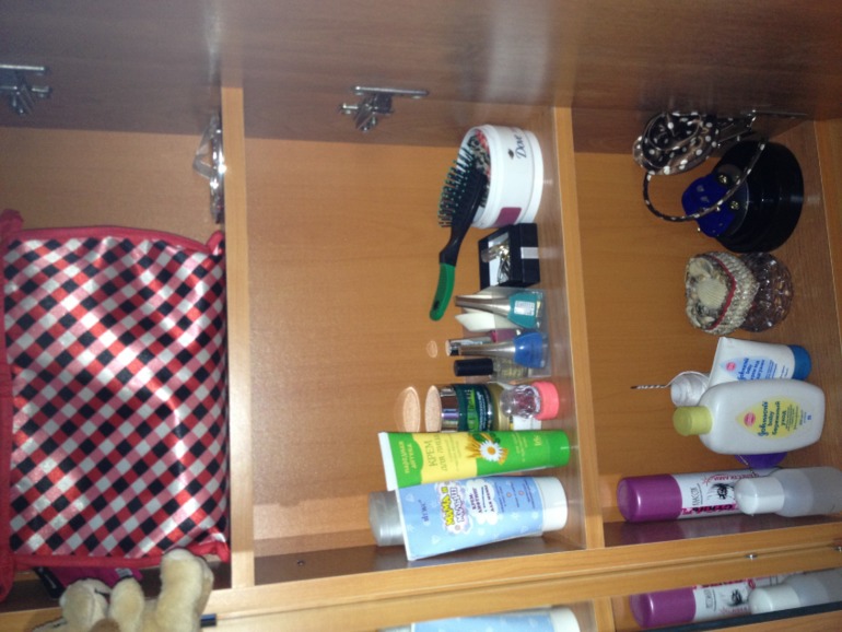 Взлет 65, дни 8, 9, 10