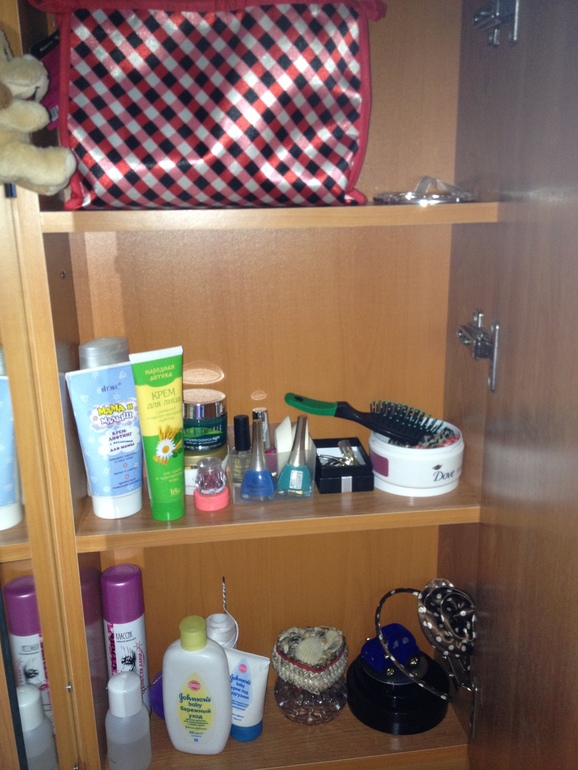 Взлет 65, дни 8, 9, 10