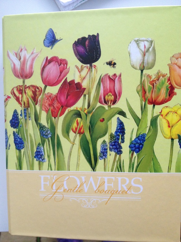 Взлет 65, дни 8, 9, 10