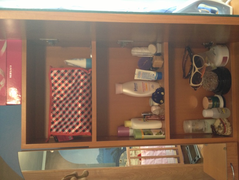 Взлет 65, дни 8, 9, 10