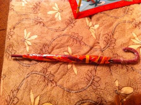 Аксессуары