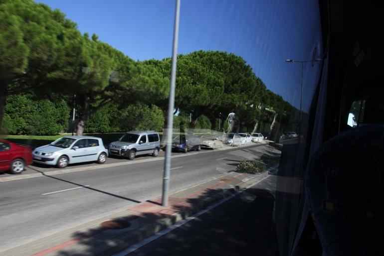 Испания 2013. Один день из жизни.