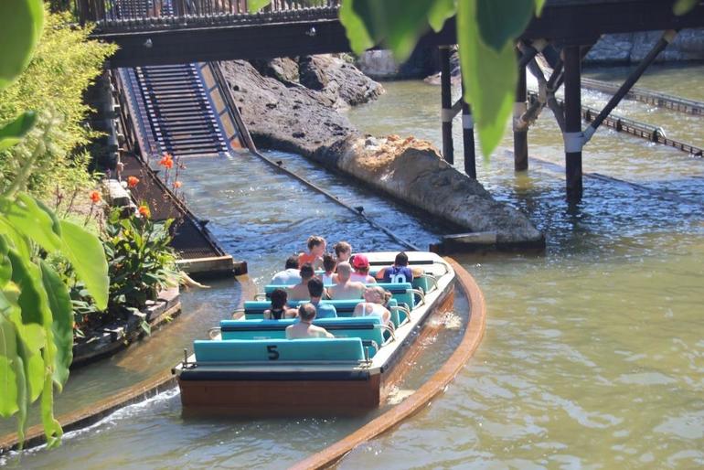 Испания 2013. Один день из жизни.